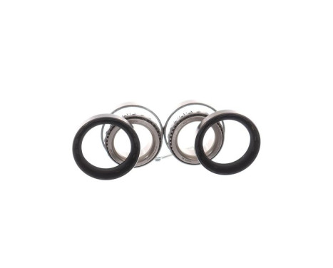 Wheel bearing VKBA 1366 SKF, Image 4