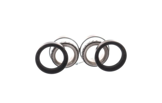 Wheel bearing VKBA 1366 SKF, Image 4