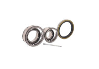 Wheel bearing VKBA 1369 SKF