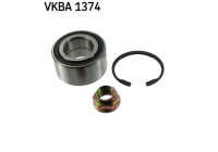 Wheel bearing VKBA 1374 SKF