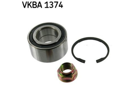 Wheel bearing VKBA 1374 SKF