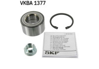 Wheel bearing VKBA 1377 SKF