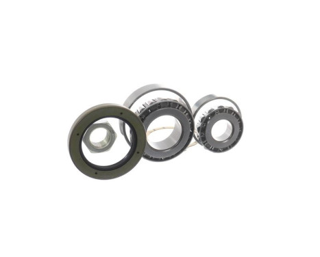 Wheel bearing VKBA 1386 SKF, Image 3