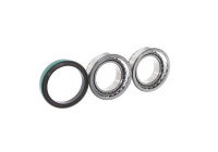 Wheel bearing VKBA 1393 SKF