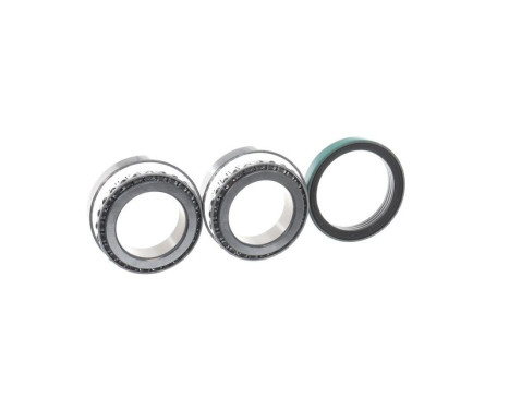 Wheel bearing VKBA 1393 SKF, Image 3