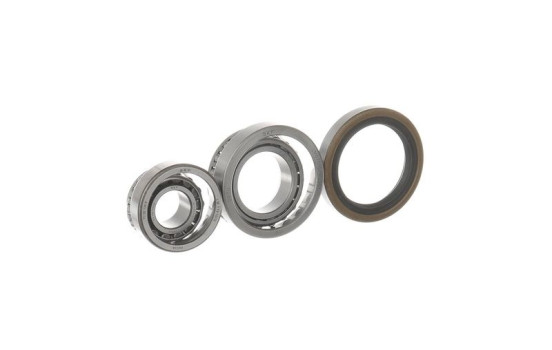 Wheel bearing VKBA 1400 SKF, Image 2
