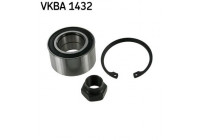 Wheel bearing VKBA 1432 SKF