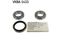 Wheel bearing VKBA 1433 SKF