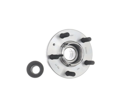 Wheel bearing VKBA 1435 SKF, Image 3