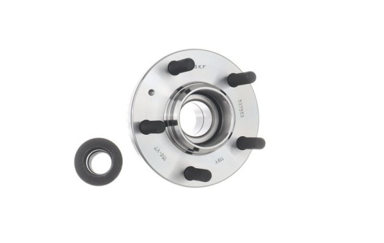 Wheel bearing VKBA 1435 SKF, Image 3