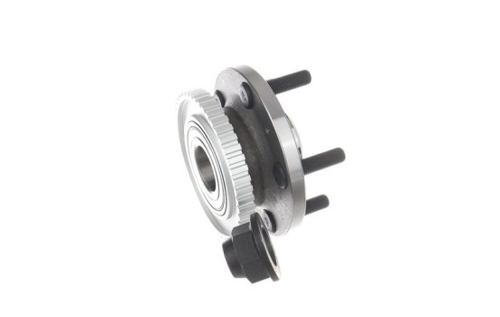 Wheel bearing VKBA 1435 SKF, Image 4