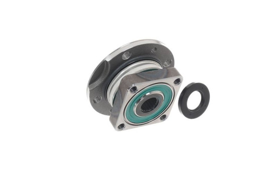 Wheel bearing VKBA 1443 SKF