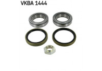 Wheel bearing VKBA 1444 SKF