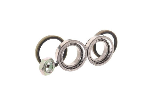Wheel bearing VKBA 1444 SKF