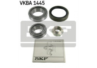 Wheel bearing VKBA 1445 SKF