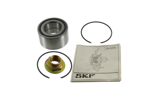 Wheel bearing VKBA 1452 SKF