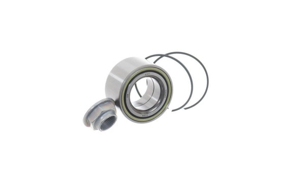 Wheel bearing VKBA 1452 SKF, Image 2