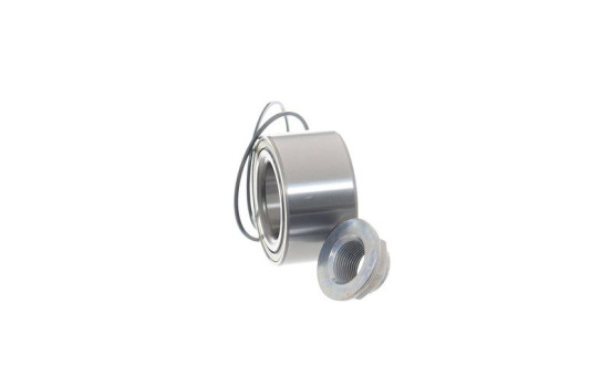 Wheel bearing VKBA 1452 SKF, Image 3