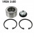 Wheel bearing VKBA 1480 SKF, Thumbnail 2