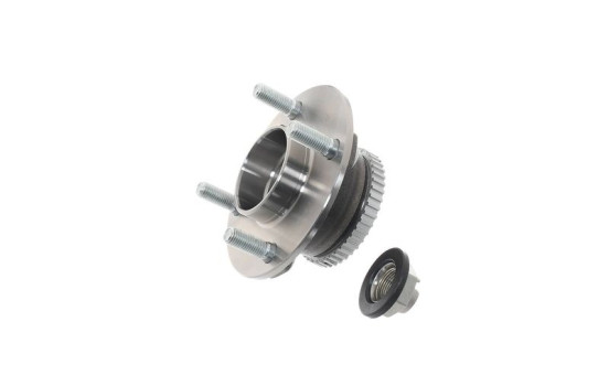 Wheel bearing VKBA 1482 SKF, Image 3