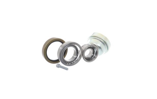 Wheel bearing VKBA 1498 SKF, Image 2