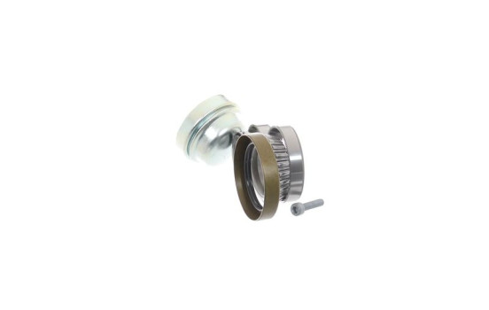 Wheel bearing VKBA 1498 SKF, Image 3