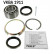Wheel bearing VKBA 1911 SKF, Thumbnail 2