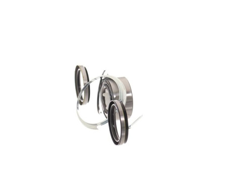 Wheel bearing VKBA 1911 SKF, Image 4