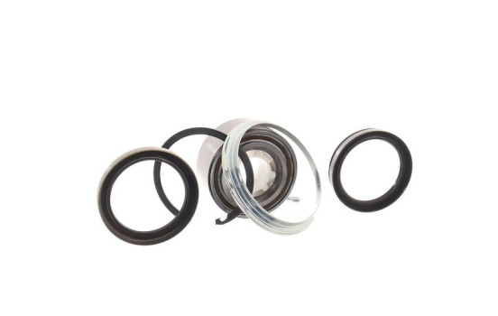 Wheel bearing VKBA 1911 SKF, Image 4