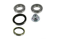 Wheel bearing VKBA 1928 SKF