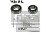 Wheel bearing VKBA 1931 SKF