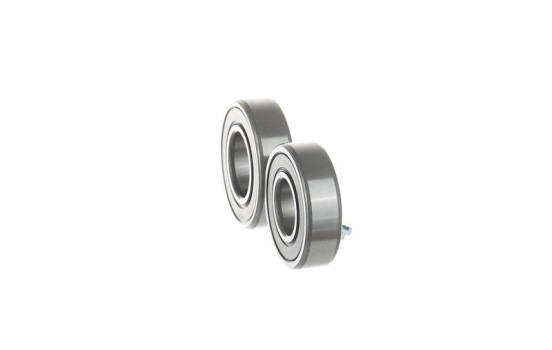 Wheel bearing VKBA 1931 SKF, Image 3