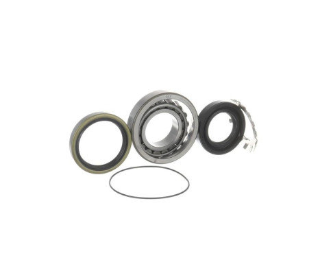 Wheel bearing VKBA 1956 SKF