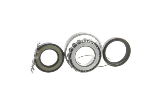 Wheel bearing VKBA 1956 SKF, Image 3