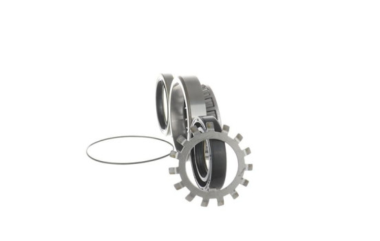 Wheel bearing VKBA 1956 SKF, Image 4