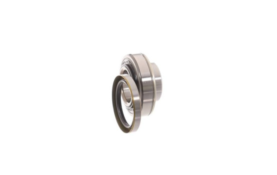 Wheel bearing VKBA 1971 SKF, Image 3