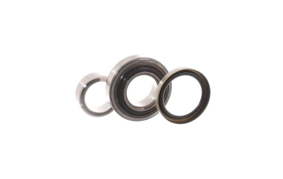 Wheel bearing VKBA 1971 SKF, Image 4