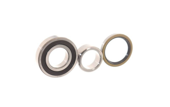 Wheel bearing VKBA 1972 SKF, Image 2