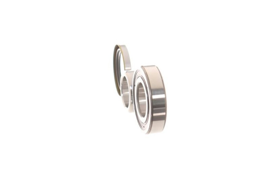 Wheel bearing VKBA 1972 SKF, Image 3
