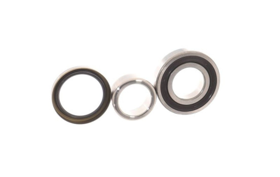 Wheel bearing VKBA 1972 SKF, Image 4
