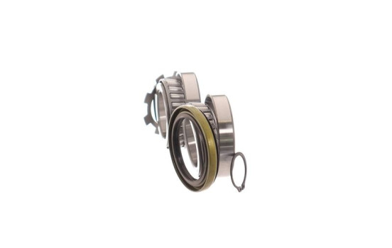 Wheel bearing VKBA 1978 SKF, Image 4