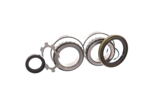 Wheel bearing VKBA 1978 SKF, Image 5