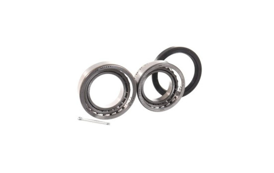 Wheel bearing VKBA 1985 SKF, Image 2