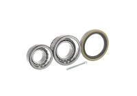 Wheel bearing VKBA 1998 SKF