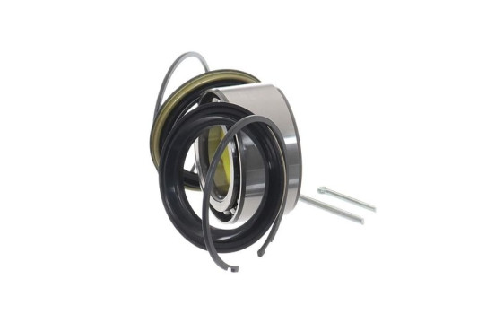 Wheel bearing VKBA 1999 SKF, Image 3