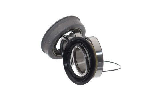 Wheel bearing VKBA 3205 SKF, Image 2