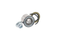 Wheel bearing VKBA 3214 SKF