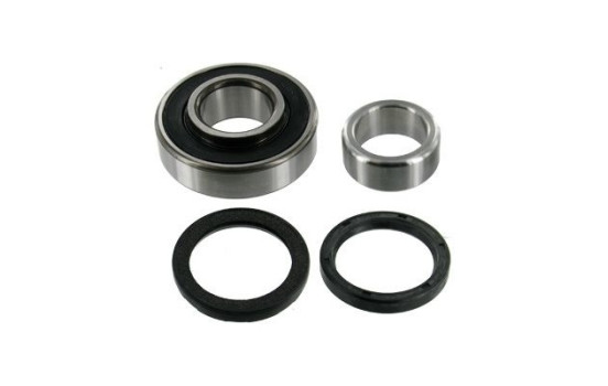 Wheel bearing VKBA 3220 SKF