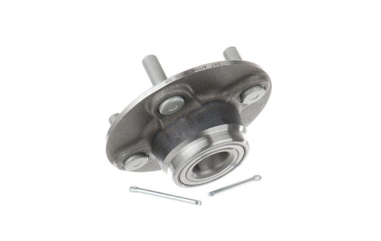 Wheel bearing VKBA 3225 SKF, Image 2