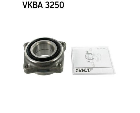 Wheel bearing VKBA 3250 SKF